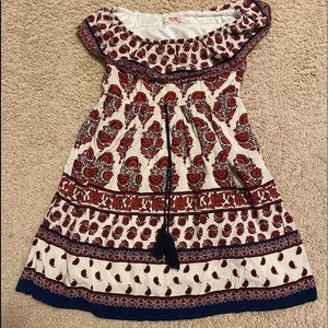 Mossimo Dress